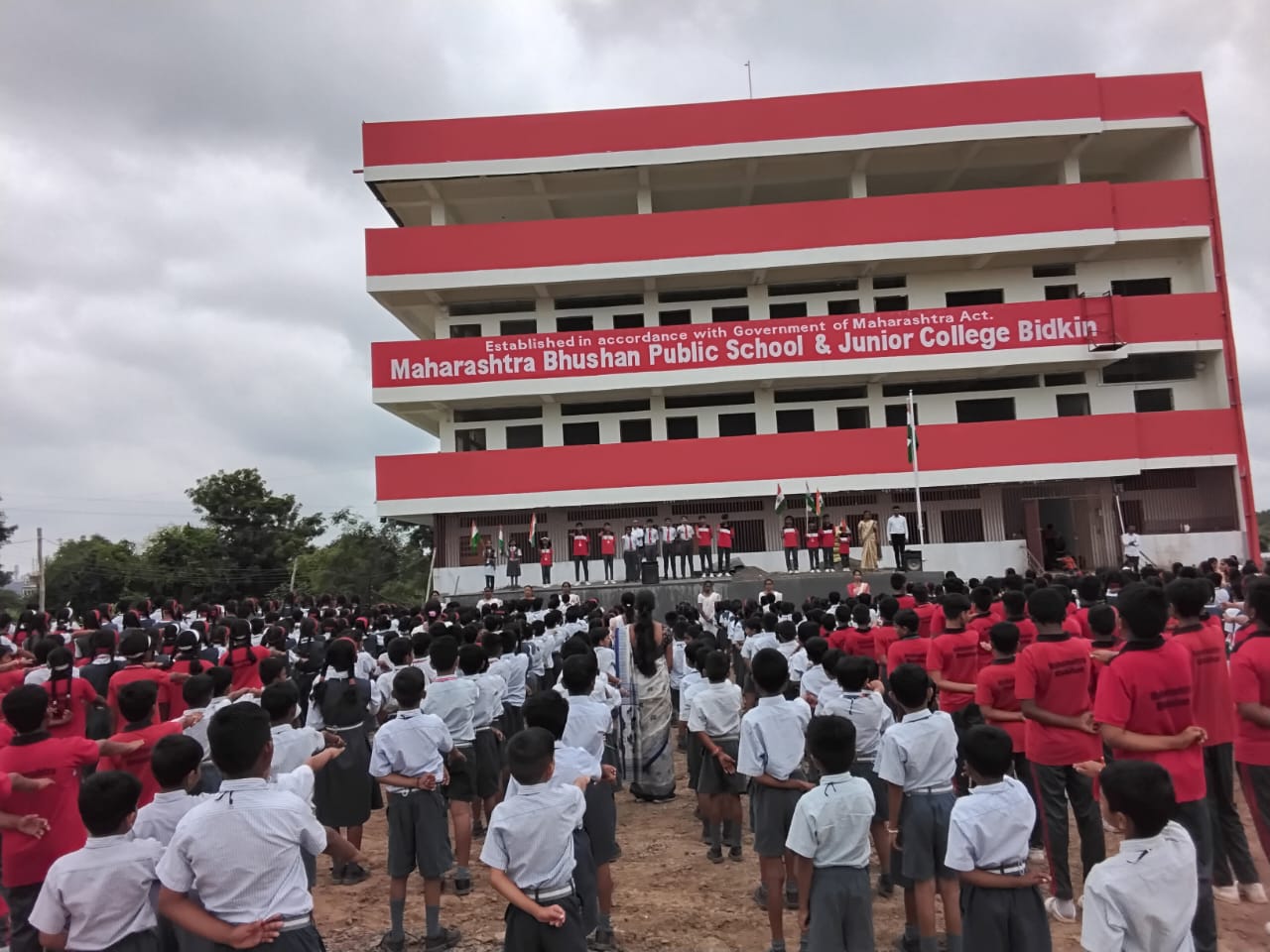 School Life